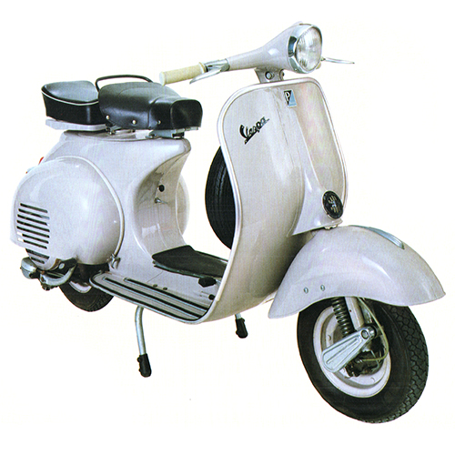 ScooterWest.com - vespa-125
