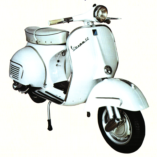 GS160
