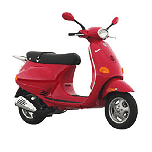 (2001-2005) ET2 50 2-Stroke