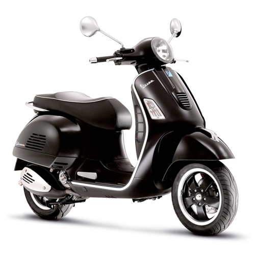 (2009) GTS250ie Super 