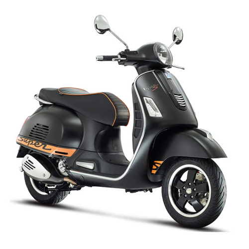(2010-2014) GTS300 Super-Super Sport