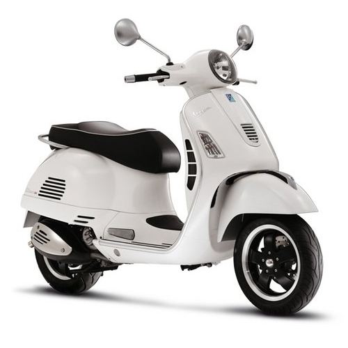 (2010-2014) GTS300ie Super *