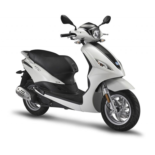 ScooterWest.com -