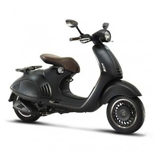 (2015-2016) 946 Armani 150 3-Valve