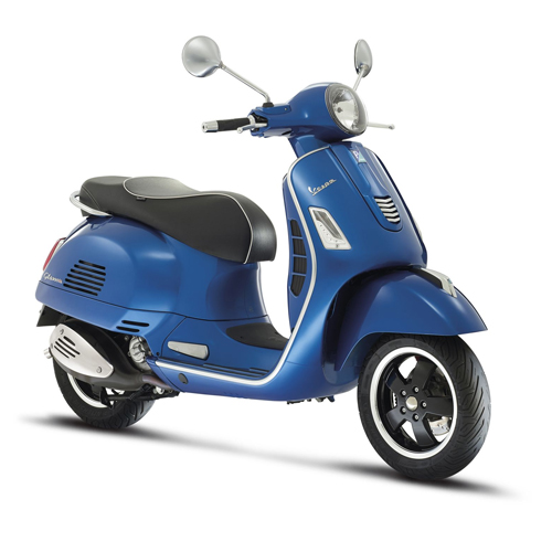 (2018-2019) GTS300 ABS, Super, Super Sport
