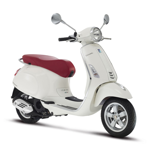 (2015-2019) Primavera 50 4T 4V CARB