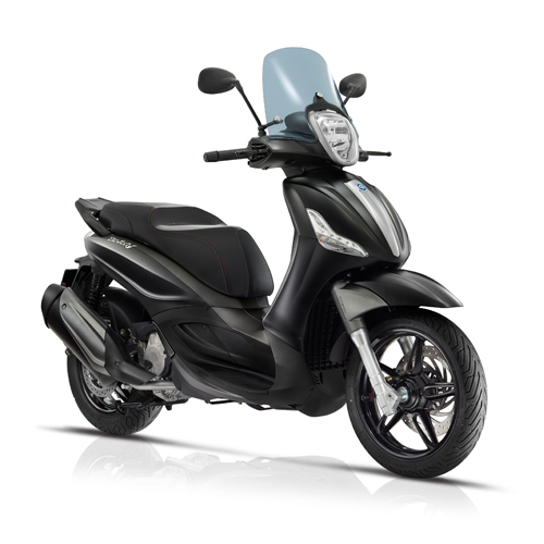 (2016-Current) BV350 ABS