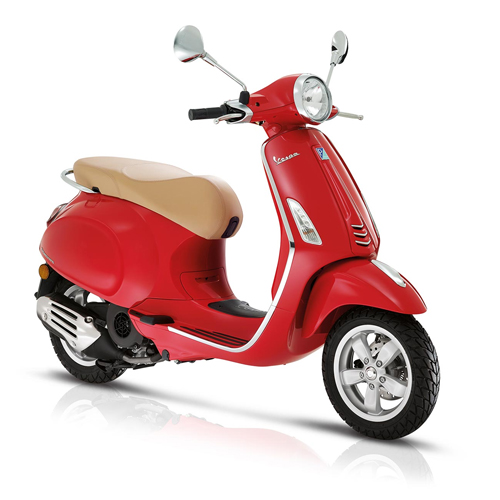 (2024-Current) Primavera 50 4T 3V i.e.