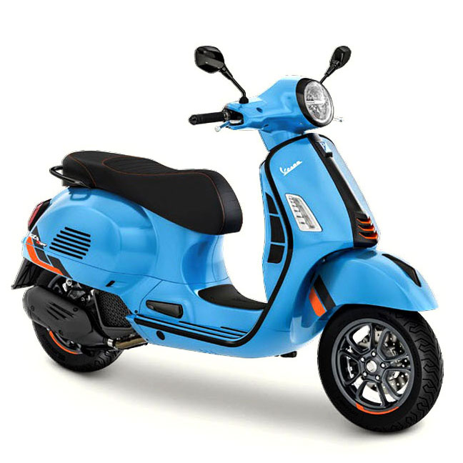 (2026-CURRENT) GTS310ie HPE2 310cc