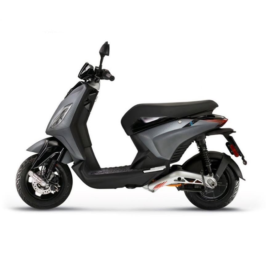 Piaggio 1 (30mph Electric Moped)