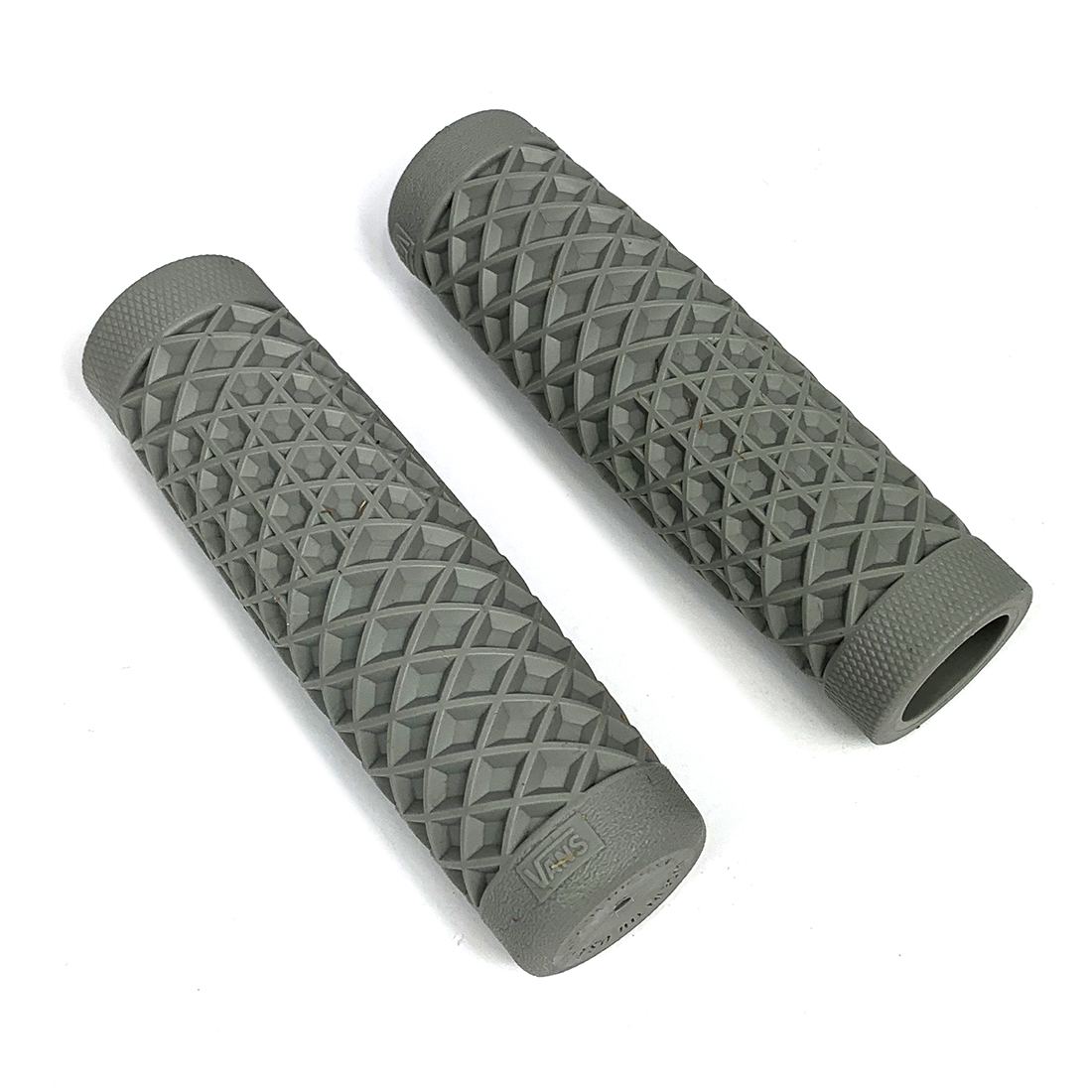 ODI Retro Vans Cult Grips **Gray 
