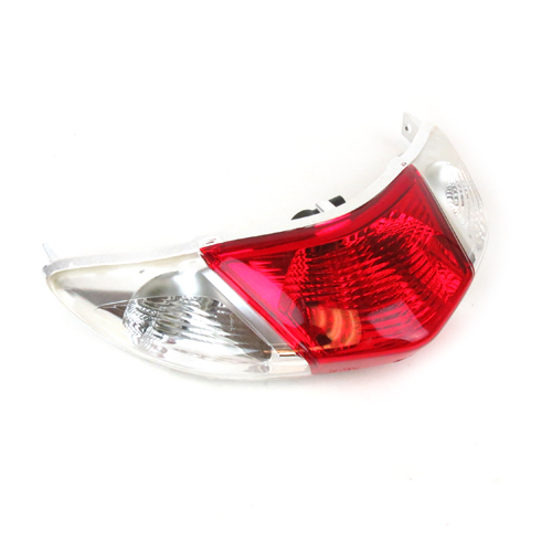 piaggio nrg  50 dt dd 05-13  Rear Light Lamp Unit tail taile LED power 32 