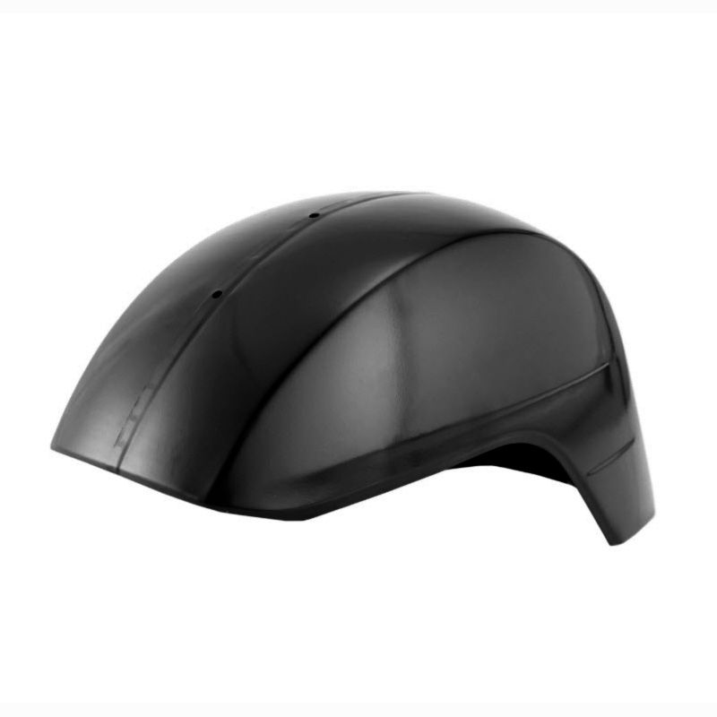 ScooterWest.com - FRONT FENDER (NON-PAINTED BLACK PRIMER) (174120
