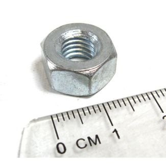 Nut Hex 8mm  x 14mm Head Vespa GS Wheel