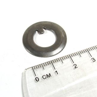 FOLDING TAB LOCK WASHER FOR DRIVE GEAR (On crankshaft); VESPA SF SMALL FRAME V5A-VMA
