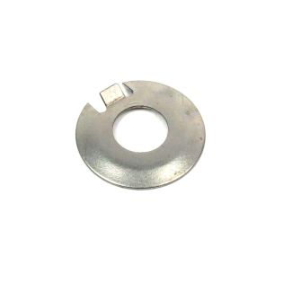 FOLDING TAB LOCK WASHER FOR CLUTCH (ON INPUT SHAFT, SEE NUT 001510); VESPA SMALL FRAME V9A-VMA