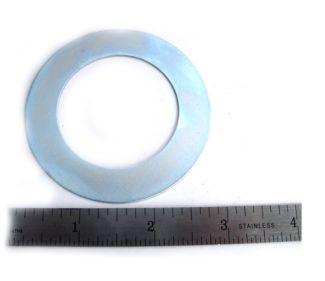 Kickstart Washer for VM1-VS5 VN1-2 VL1-3 VB1