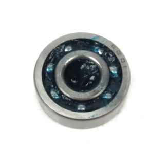 FRONT AXLE BEARING NON SHIELDED TYPE SMALL FRAME ONLY V5A V9A VMA (007135)