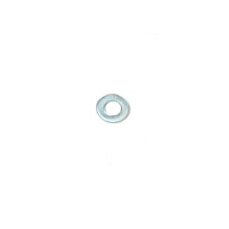 4mm Flat Washer 