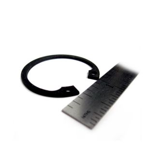  Cir-Clip Front Hub 20mm