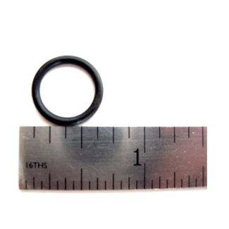 O-Ring Packing VESPA REAR BRAKE CAM (12X16X2)