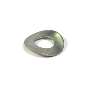 M6 Wave Washer