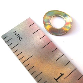 Spring Washer M5 (620418)