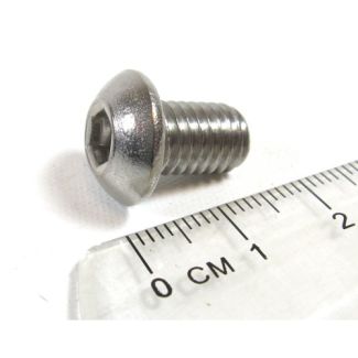 Flywheel Bolt
