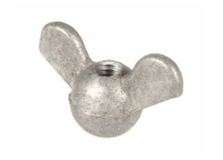 WING NUT M5 FOR BATTERY STRAP AND/OR GAS CAP (015178) (093598)
