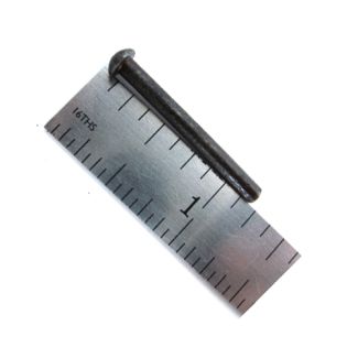 PIN FOR GAS CAP PIVOT HINGE VINTAGE LARGE FRAME - VNB/VBB/VBC/VLB/VNX/VS1-5VSC/VSD/VSE/VSX (004433 10860) 