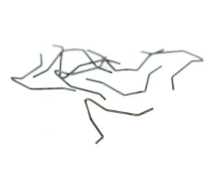 CLIPS FOR HEADLIGHT-VNA/VNB1 (SET OF 8)