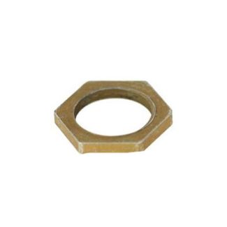 Ring Nut for Speedometer to Bracket - 60's-70's