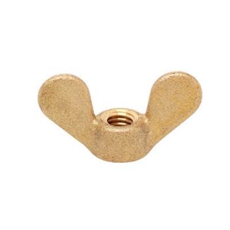 WING NUT M3 RECTIFIER COVER -  MOST BIKES PRE 1970 BIKES (024966)