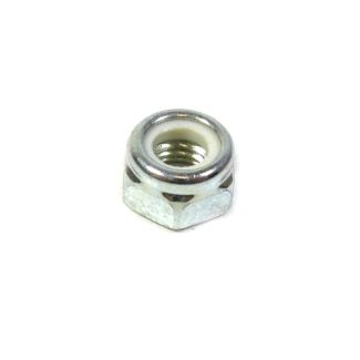 Vintage Vespa Lever Screw Lock Nut M5