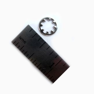 M5 Internal Star Lock Washer