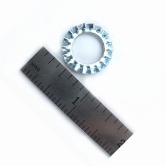 12mm Lock Washer for Flywheel (P Series)