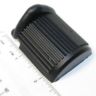 Kick Start Rubber for Handlebar Vespa