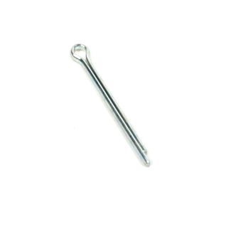 COTTER PIN 1982 AND OLDER VESPAS (.125" X 1.5") (012787)