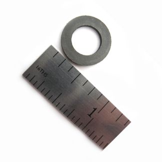 Plain Washer 9MM Carb Bolts