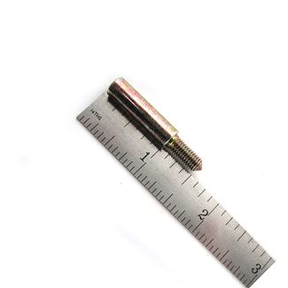Stepped Screw For Air Filter