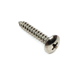 #8X1 STAINLESS Screw Self Tapping