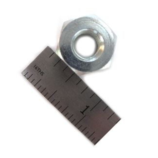 SPECIAL NUT FOR LAYSHAFT M9X1.25 VESPA P200E RALLY 200 PX200 PX150 PX125 VSX VSE (020109)