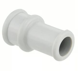 GRAY RUBBER HANDLEBAR HB BIKE FARO BASSO CABLE WIRING RUBBER GROMMET (018937 018397)