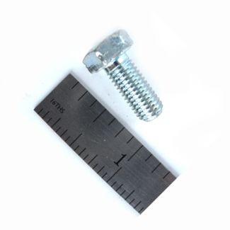 7mm Bolt for Seat/Gas Tank Mount (M7X16)