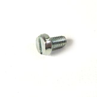 Screw - Vespa USA Market Headlight Rim or Junction Box