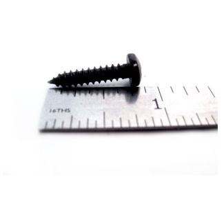 Phillips HEAD Screw For Fan Cover AND HORN COVER (14705)