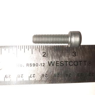 Wheel Bolt With Allen Head EACH M8X30 (5 Required) - ET/LX/S
