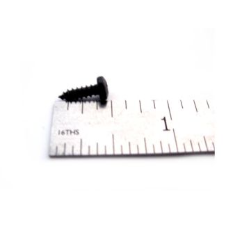 Name Plate Screw For Piaggio Badge