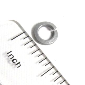 Lock Washer (4mm)