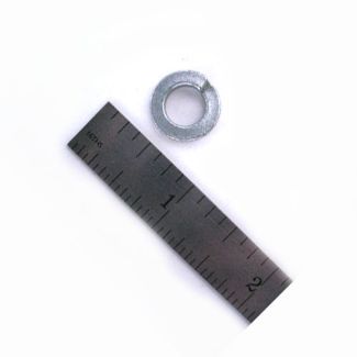 8mm Lock Washer (Split Washer) 